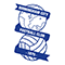 Birmingham City club badge