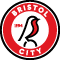 Bristol City club badge
