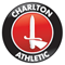 Charlton Athletic club badge