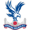Crystal Palace club badge