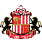 Sunderland club badge