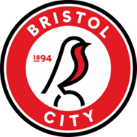 Bristol City club badge