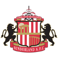 Sunderland club badge